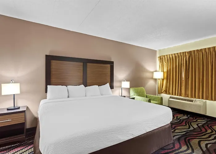 Americas Best Value Inn Grayson