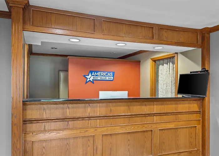 Americas Best Value Inn Grayson