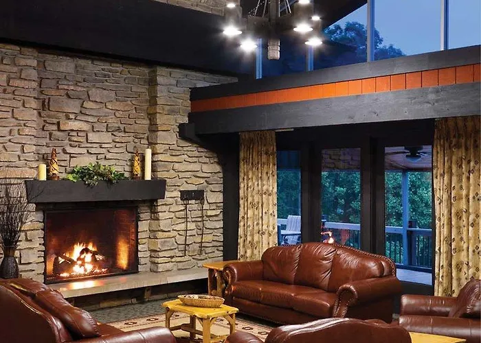 Shawnee Lodge